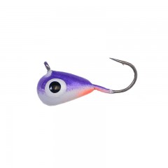 Tungsten 4 Anglers