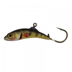 MEEGS Elite Jigs
