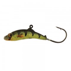 MEEGS Elite Jigs
