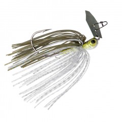 Chatterbait Jack Hammer Baby Jack
