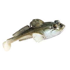 3/8 oz Gobius